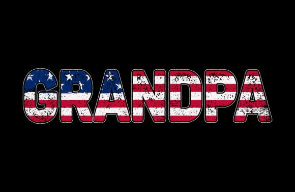 Grandpa: A Thoughtful Embroidery Design for Meaningful Makes