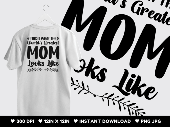 This Is What the World’s Greatest Mom